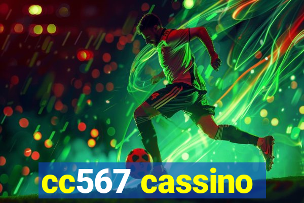 cc567 cassino